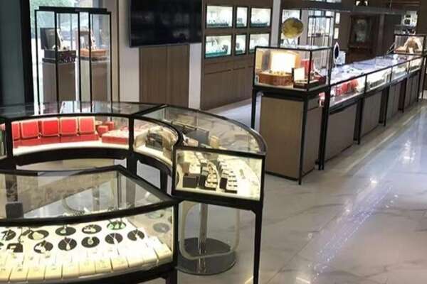洞口县奢侈品回收